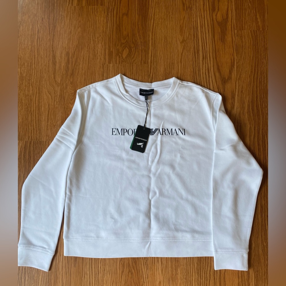 Emporio Armani Sweater